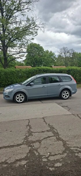 Ford Focus 1.6 TDCI 110�.� 194000 | Mobile.bg � ����� ������ 2