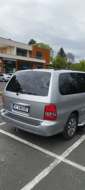 Kia Carnival 2.9 CRDi Special Edition  | Mobile.bg � ����� ������ 5