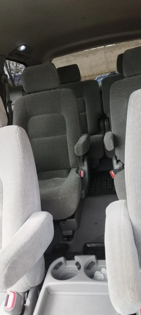 Kia Carnival 2.9 CRDi Special Edition  | Mobile.bg � ����� ������ 11