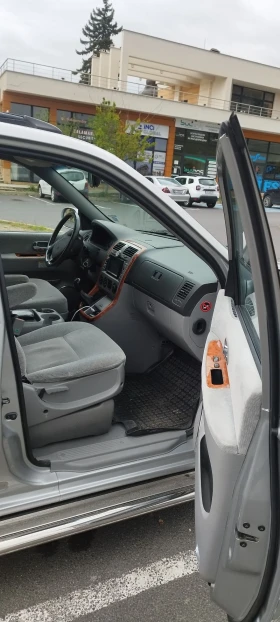 Kia Carnival 2.9 CRDi Special Edition  | Mobile.bg � ����� ������ 7