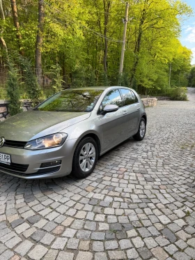 VW Golf 1.6 TDI 105ks DSG | Mobile.bg � ����� ������ 2