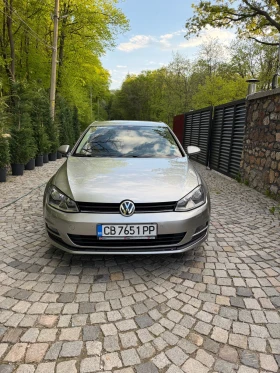 VW Golf 1.6 TDI 105ks DSG | Mobile.bg � ����� ������ 5