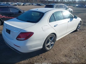 Mercedes-Benz E 300 AMG* BURMESTER* 4MATIC | Mobile.bg � ����� ������ 4
