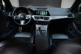 BMW 320 M-SPORT* LEASING* GERMANY - 21990 € / 43008.70 лв. - 82388361 10