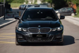 BMW 320 M-SPORT* LEASING* GERMANY - 21990 € / 43008.70 лв. - 82388361 2