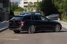 BMW 320 M-SPORT* LEASING* GERMANY - 21990 € / 43008.70 лв. - 82388361 4