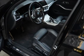 BMW 320 M-SPORT* LEASING* GERMANY - 21990 € / 43008.70 лв. - 82388361 6