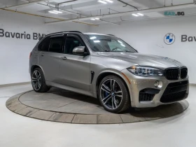 ������ BMW X5M