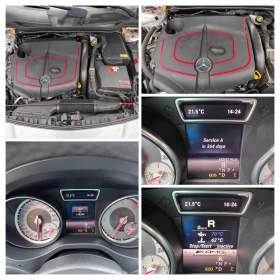 Mercedes-Benz CLA 220 d/AMG/K&N/���������/�����+ ������+ �����/���/// | Mobile.bg � ����� ������ 17