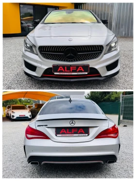 Mercedes-Benz CLA 220 d/AMG/K&N/���������/�����+ ������+ �����/���/// | Mobile.bg � ����� ������ 8