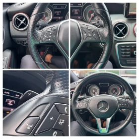 Mercedes-Benz CLA 220 d/AMG/K&N/���������/�����+ ������+ �����/���/// | Mobile.bg � ����� ������ 16