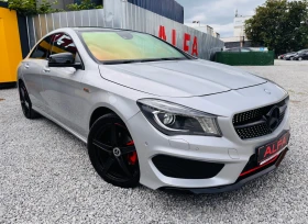 Mercedes-Benz CLA 220 d/AMG/K&N/���������/�����+ ������+ �����/���/// | Mobile.bg � ����� ������ 5