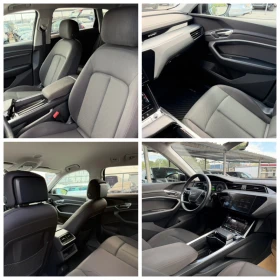 Audi E-Tron 55, 95kwh, Matrix, 360, head up - 27700 € / 54176.49 лв. - 68744997 17