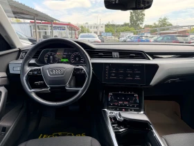 Audi E-Tron 55, 95kwh, Matrix, 360, head up - 27700 € / 54176.49 лв. - 68744997 11