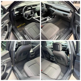 Audi E-Tron 55, 95kwh, Matrix, 360, head up - 27700 € / 54176.49 лв. - 68744997 16