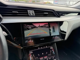 Audi E-Tron 55, 95kwh, Matrix, 360, head up - 27700 € / 54176.49 лв. - 68744997 14