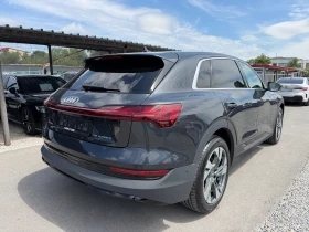 Audi E-Tron 55, 95kwh, Matrix, 360, head up - 27700 € / 54176.49 лв. - 68744997 6