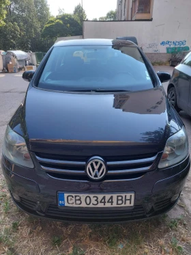 VW Golf Plus - 1500 € / 2933.74 лв. - 51076058 3