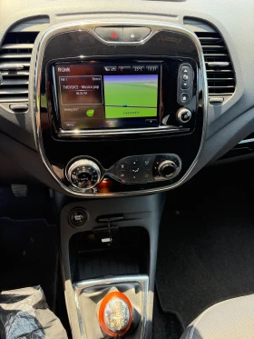 Renault Captur 1.5DCI NAVI/KAMERA EURO 6 | Mobile.bg � ����� ������ 14