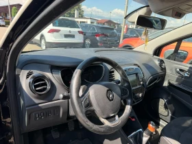 Renault Captur 1.5DCI NAVI/KAMERA EURO 6 | Auto.bg — изображение 11