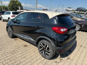 Renault Captur 1.5DCI NAVI/KAMERA EURO 6 | Auto.bg — изображение 8