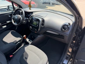 Renault Captur 1.5DCI NAVI/KAMERA EURO 6 | Mobile.bg � ����� ������ 11