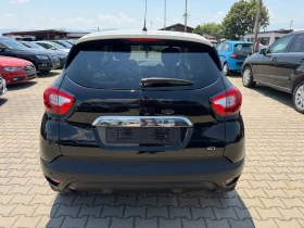 Renault Captur 1.5DCI NAVI/KAMERA EURO 6 | Mobile.bg � ����� ������ 7