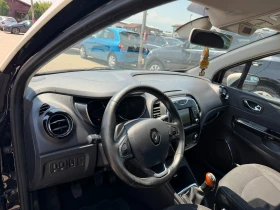 Renault Captur 1.5DCI NAVI/KAMERA EURO 6 | Mobile.bg � ����� ������ 13