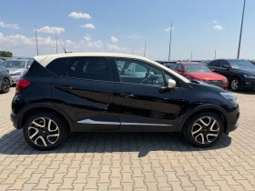 Renault Captur 1.5DCI NAVI/KAMERA EURO 6 | Mobile.bg � ����� ������ 5