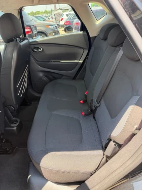 Renault Captur 1.5DCI NAVI/KAMERA EURO 6 | Mobile.bg � ����� ������ 10