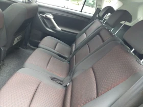 Toyota Avensis 1.8i NAVI, КАМЕРА, ТОП! | Auto.bg — изображение 11