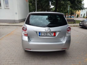 Toyota Avensis 1.8i NAVI, КАМЕРА, ТОП! | Auto.bg — изображение 5