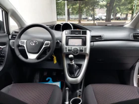 Toyota Avensis 1.8i NAVI, КАМЕРА, ТОП! | Auto.bg — изображение 8
