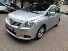 Toyota Avensis 1.8i NAVI, КАМЕРА, ТОП!
