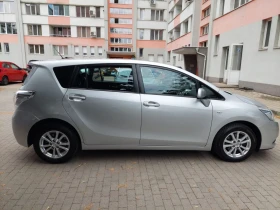 Toyota Avensis 1.8i NAVI, КАМЕРА, ТОП! | Auto.bg — изображение 7