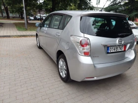Toyota Avensis 1.8i NAVI, КАМЕРА, ТОП! | Auto.bg — изображение 4