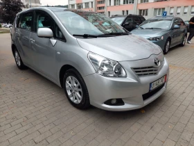 Toyota Avensis 1.8i NAVI, КАМЕРА, ТОП! | Auto.bg — изображение 3