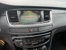 Peugeot 508 1.6 GT LUKS | Mobile.bg � ����� ������ 16