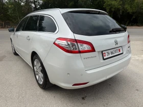 Peugeot 508 1.6 GT LUKS | Mobile.bg � ����� ������ 3