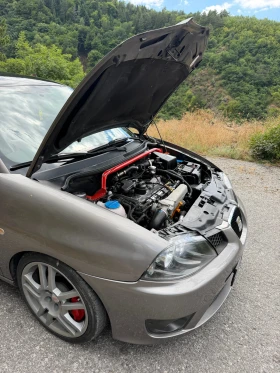 Seat Ibiza 1.8T Cupra - 5150 € / 10072.52 лв. - 39936403 13