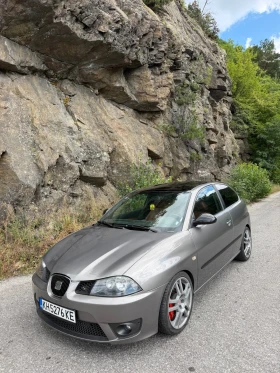 Seat Ibiza 1.8T Cupra - 5150 € / 10072.52 лв. - 39936403 7
