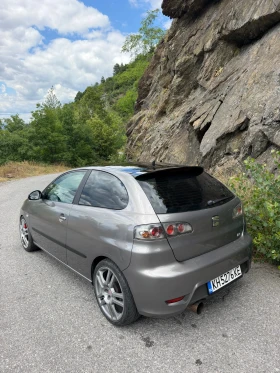 Seat Ibiza 1.8T Cupra - 5150 € / 10072.52 лв. - 39936403 8