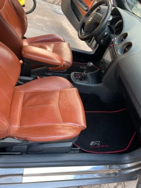 Seat Ibiza 1.8T Cupra - 5150 € / 10072.52 лв. - 39936403 16