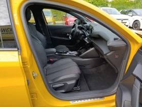 Peugeot 208 e-208  50kWh ������� �� �� | Mobile.bg � ����� ������ 8