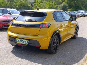 Peugeot 208 e-208  50kWh ������� �� �� | Mobile.bg � ����� ������ 3
