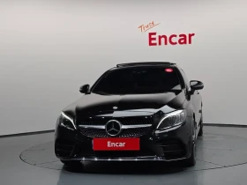 Mercedes-Benz C 200 Coupe | Auto.bg — изображение 3