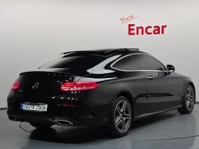 Mercedes-Benz C 200 Coupe | Auto.bg — изображение 2