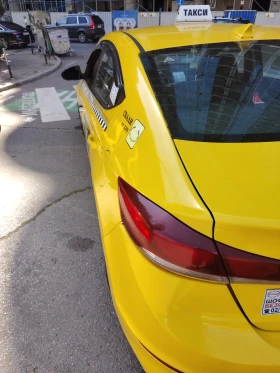 Hyundai Elantra | Mobile.bg � ����� ������ 4