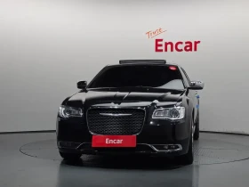 Chrysler 300c 3.6 AWD - САМО 30% АВАНС - 10643 € - 25010816 3