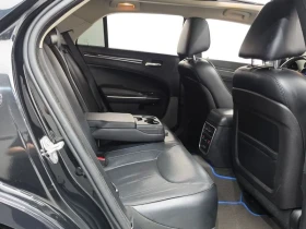 Chrysler 300c 3.6 AWD - САМО 30% АВАНС - 10643 € - 25010816 12